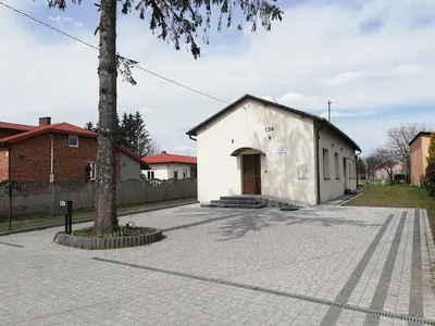 Ciupińska Anna, lek. med. pediatra